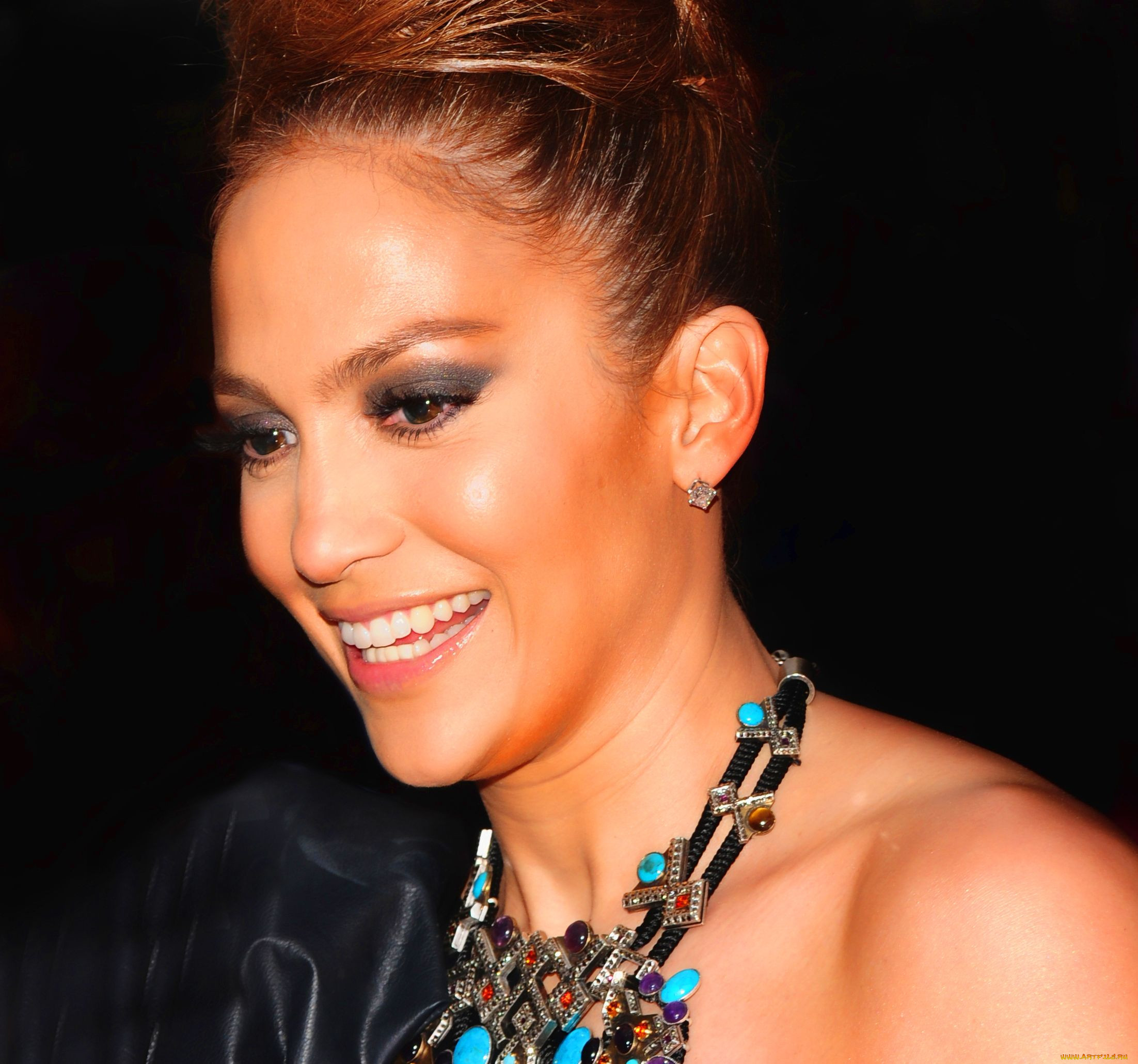 Jennifer Lopez, , , 